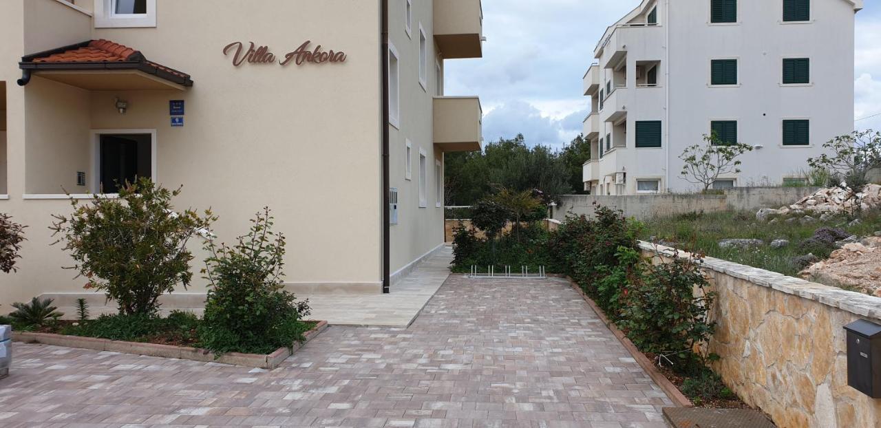 Villa Ankora Supetar Exterior foto