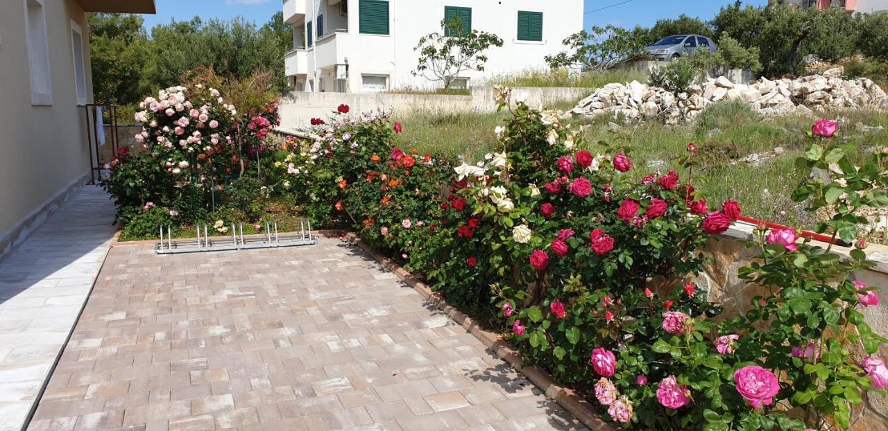 Villa Ankora Supetar Exterior foto
