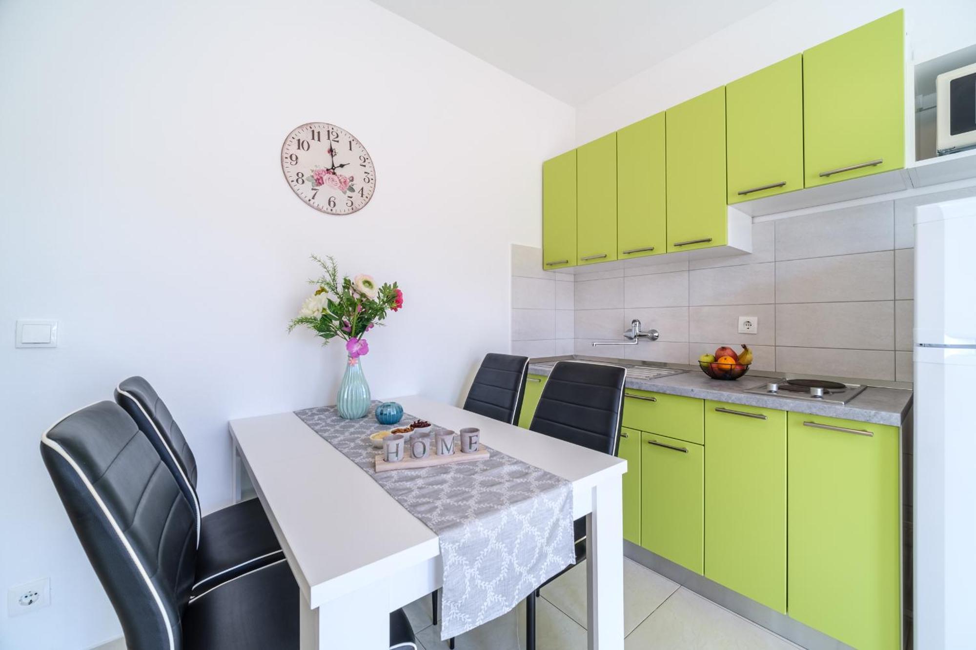 Villa Ankora Supetar Zimmer foto