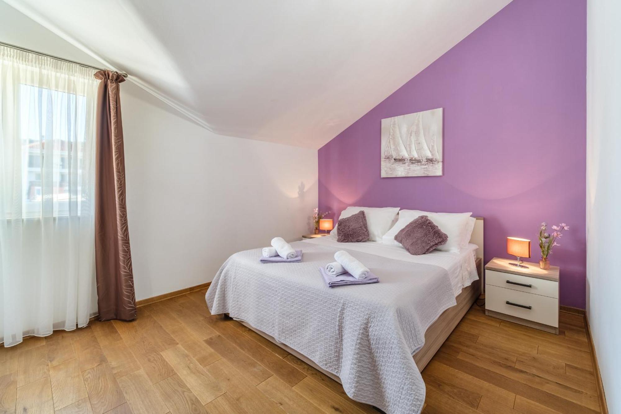 Villa Ankora Supetar Zimmer foto