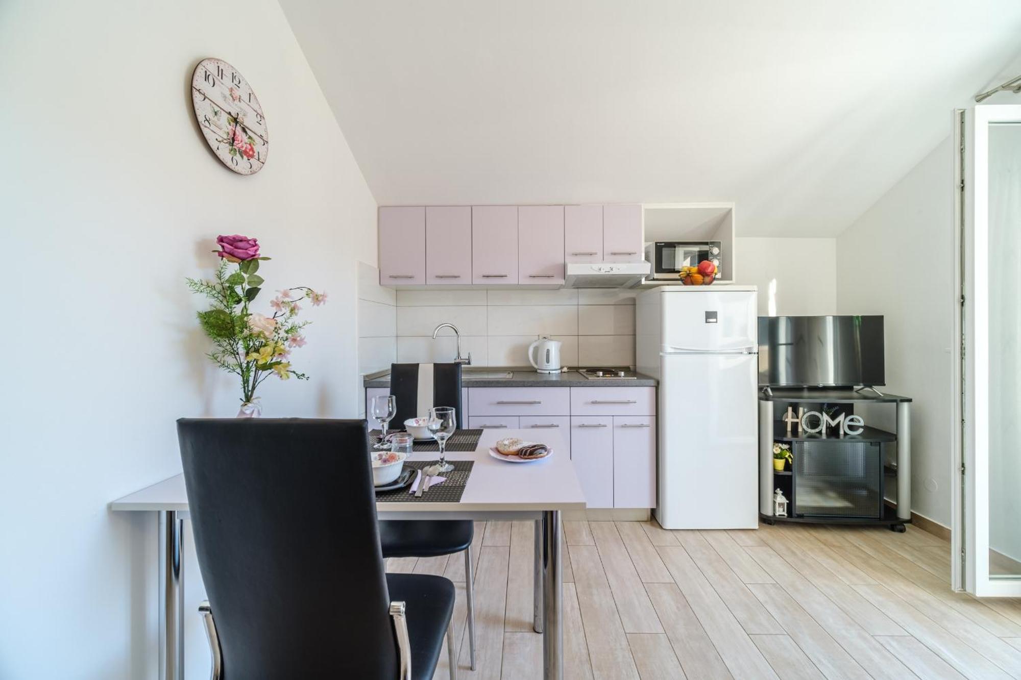 Villa Ankora Supetar Zimmer foto