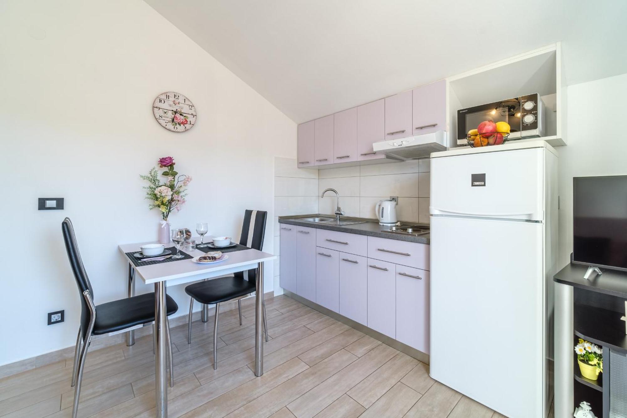 Villa Ankora Supetar Zimmer foto