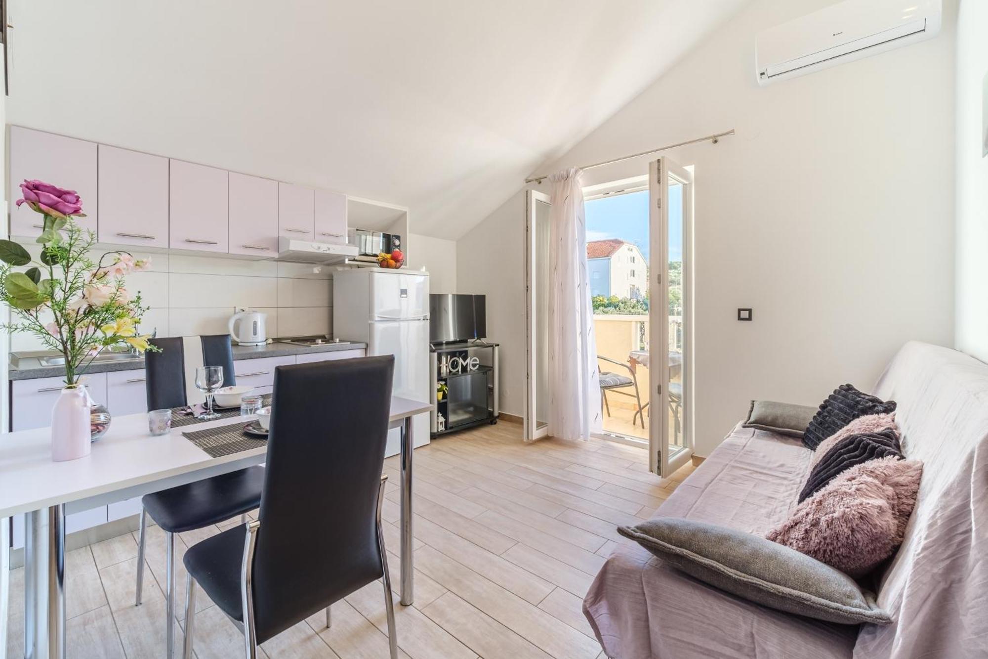 Villa Ankora Supetar Zimmer foto