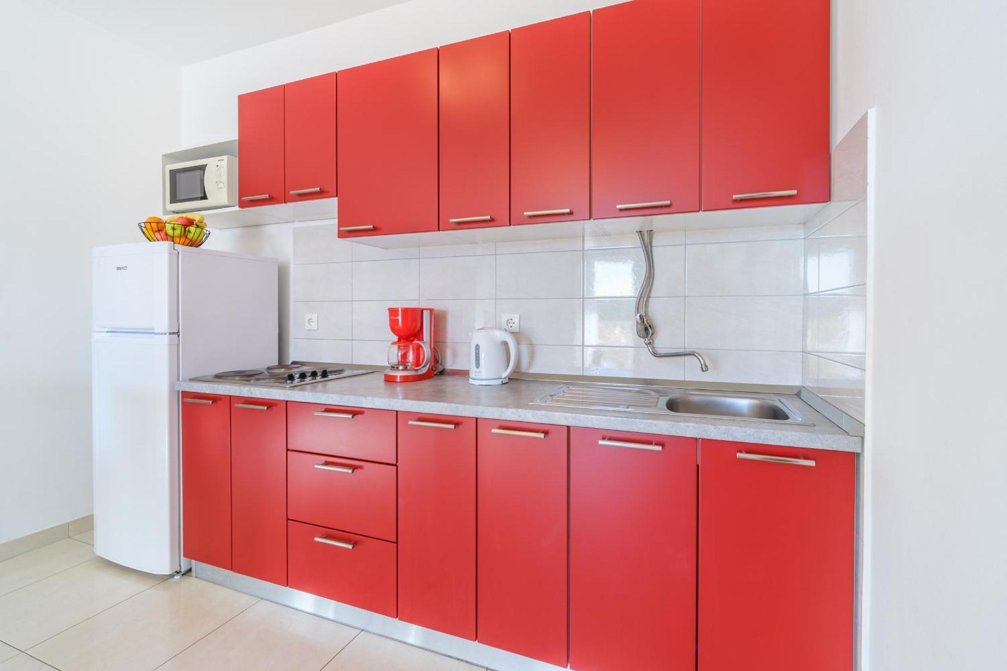 Villa Ankora Supetar Zimmer foto