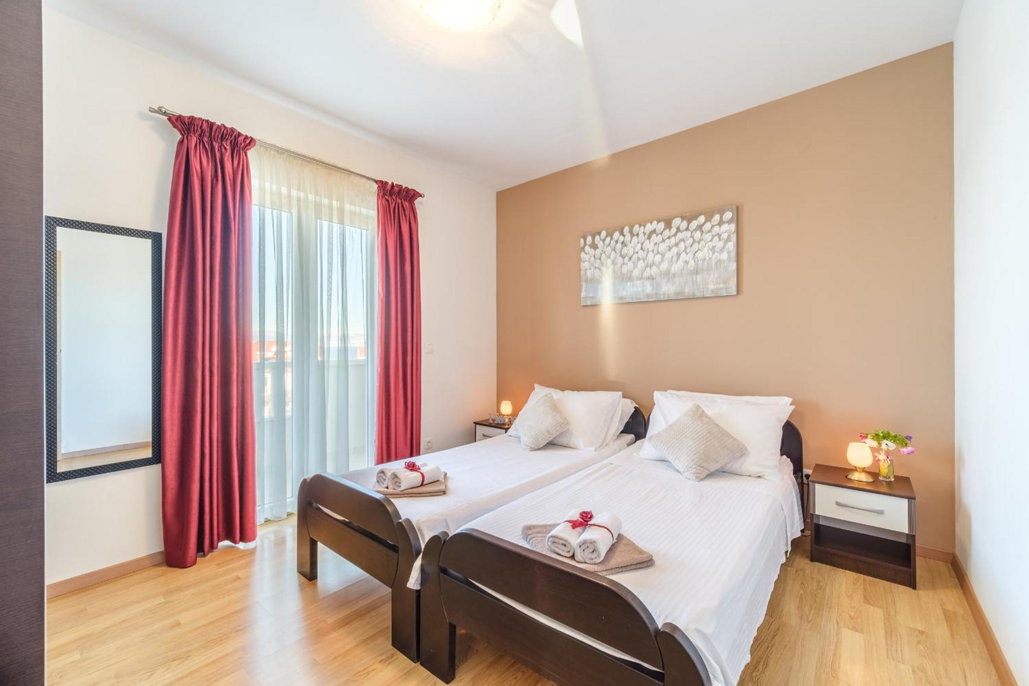 Villa Ankora Supetar Zimmer foto