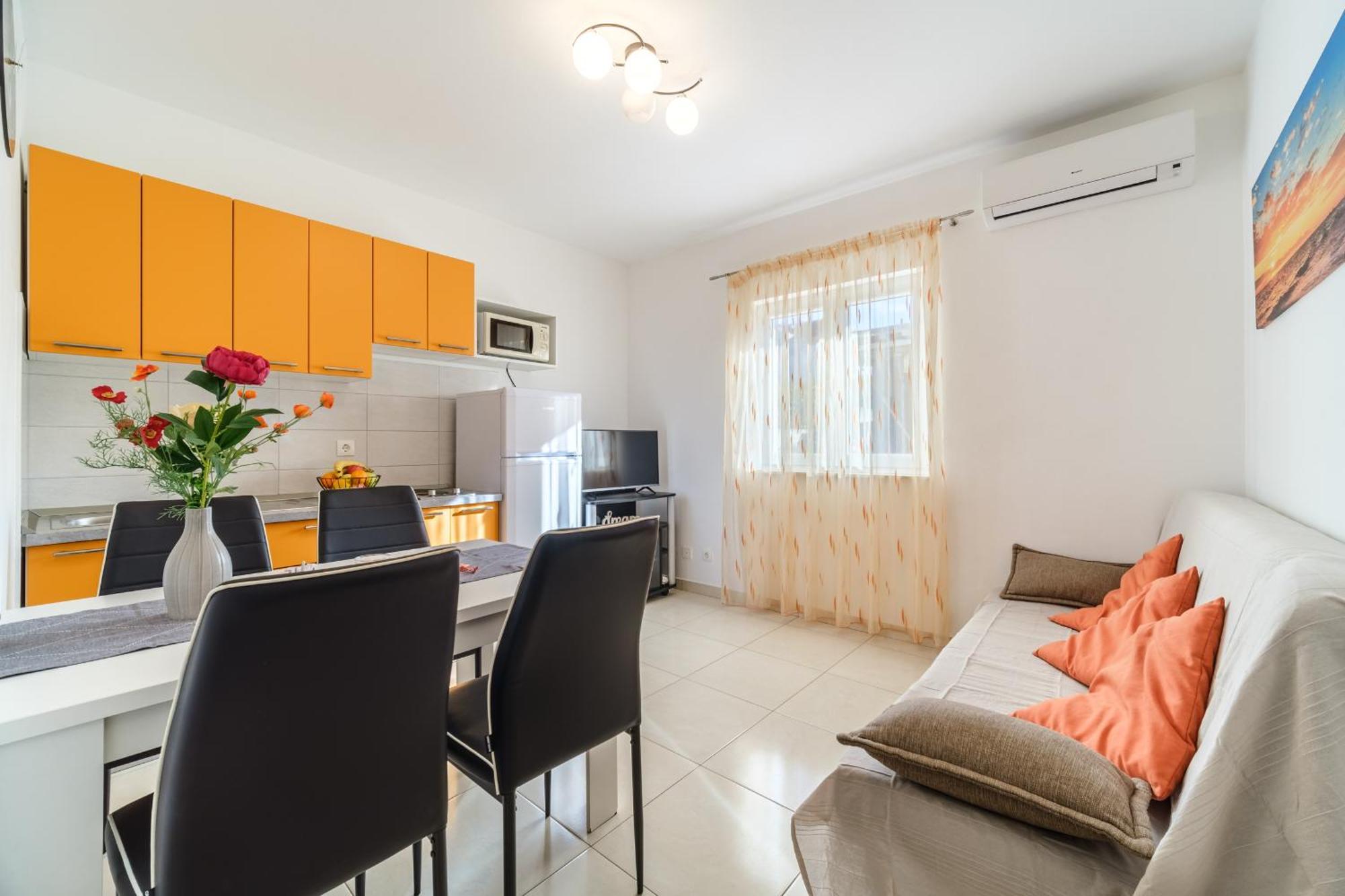 Villa Ankora Supetar Zimmer foto